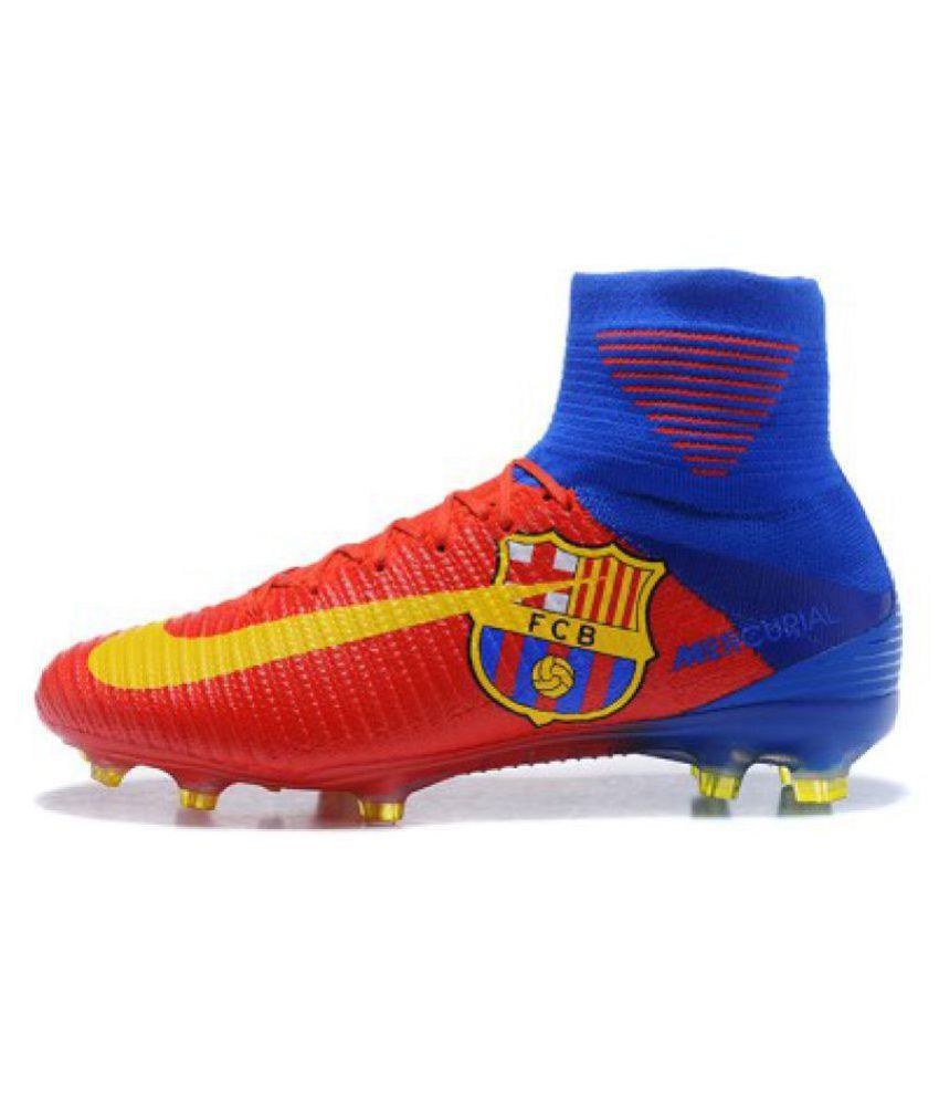 nike football shoes online india