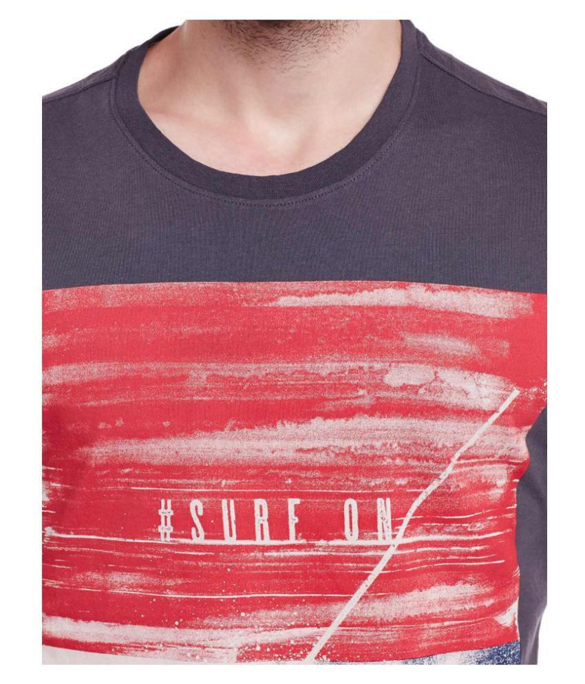 numero uno half shirts