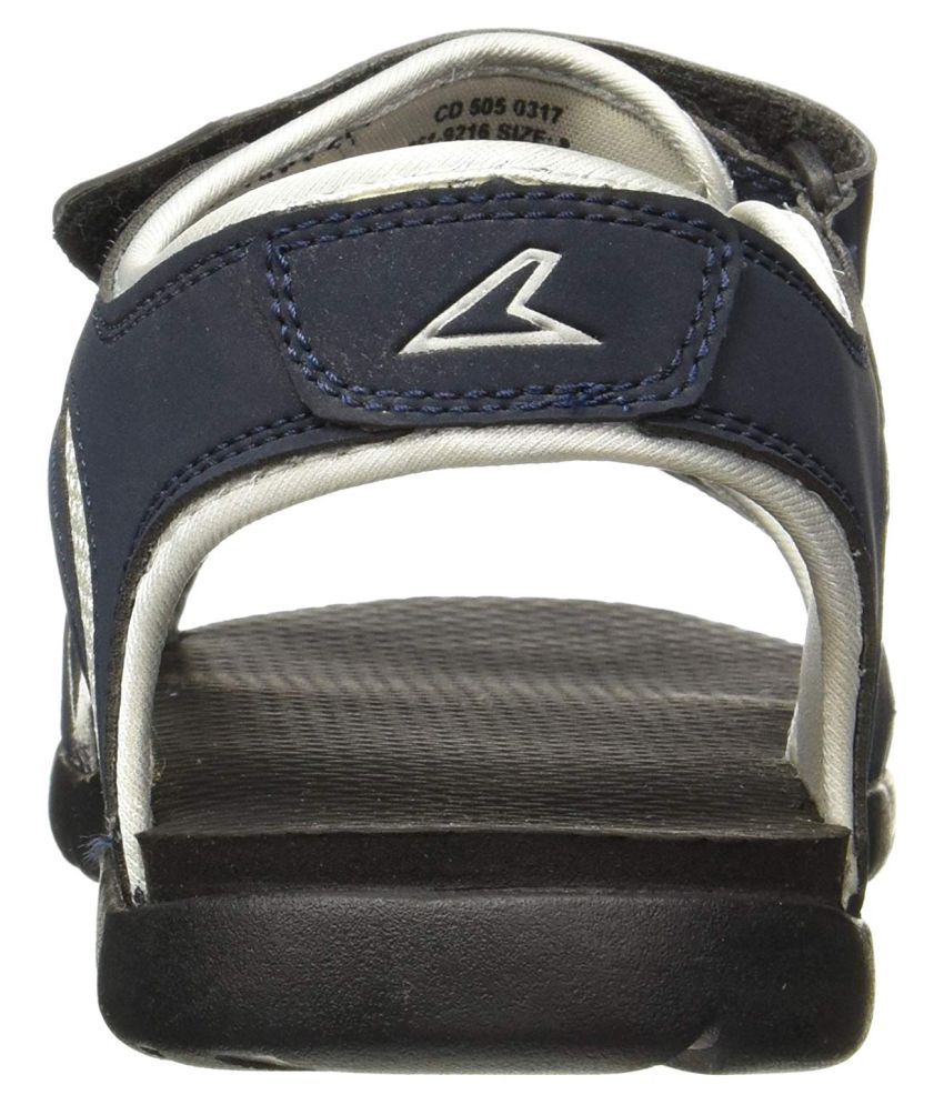 power men's athletic & outdoor sandals