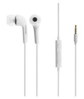 Samsung J 7 Prime In Ear Wired Earphones With Mic