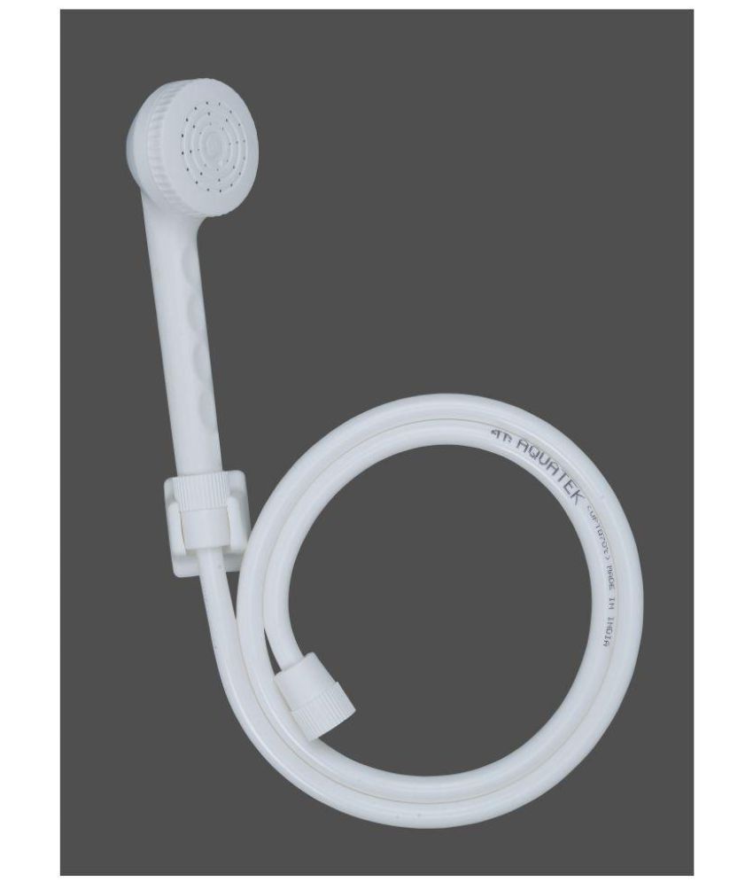 pvc hand shower