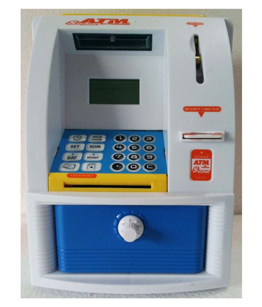 atm toy bank price