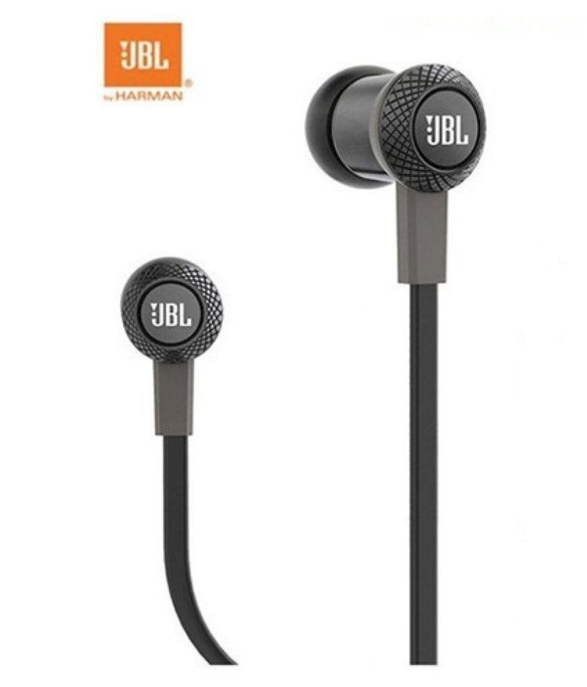 jbl s100i earphone price