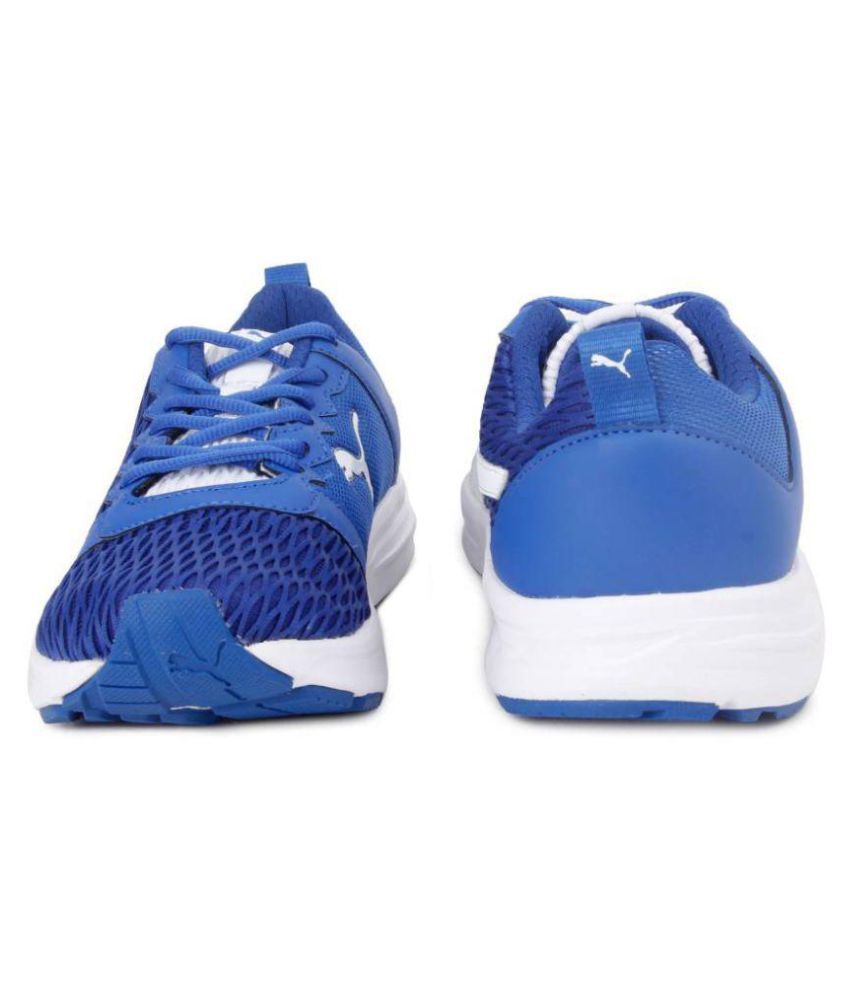 puma fabian running shoes
