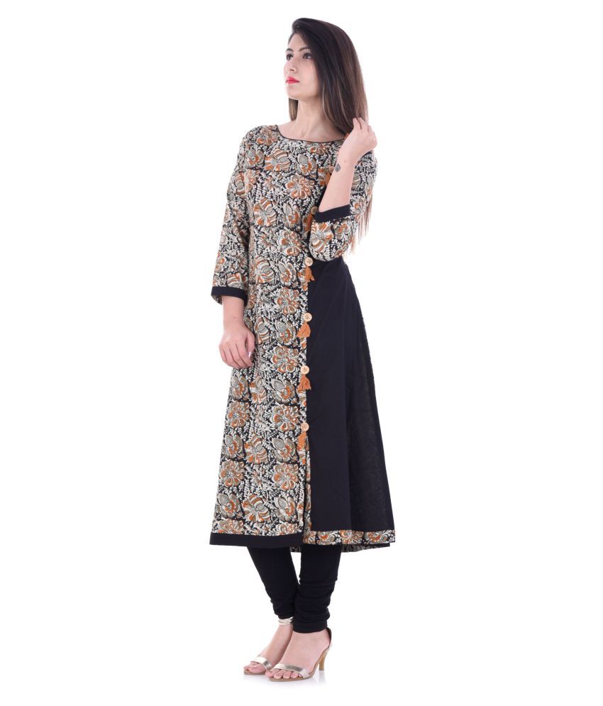 yash gallery cotton kurtis