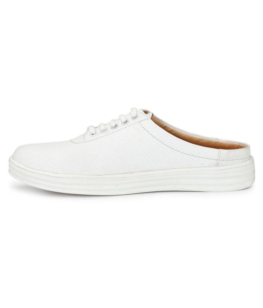 Big Fox Sneakers White Casual Shoes - Buy Big Fox Sneakers White Casual ...