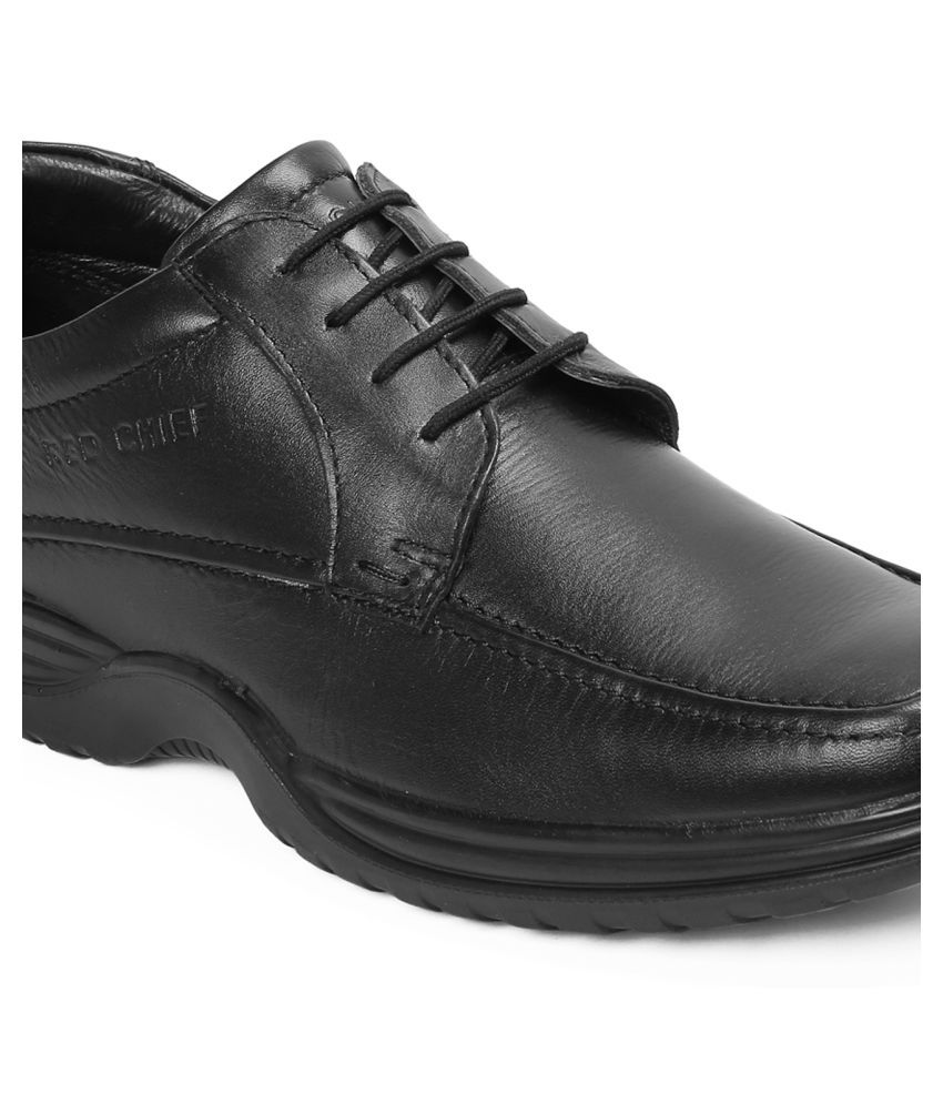 red chief shoes anti shock