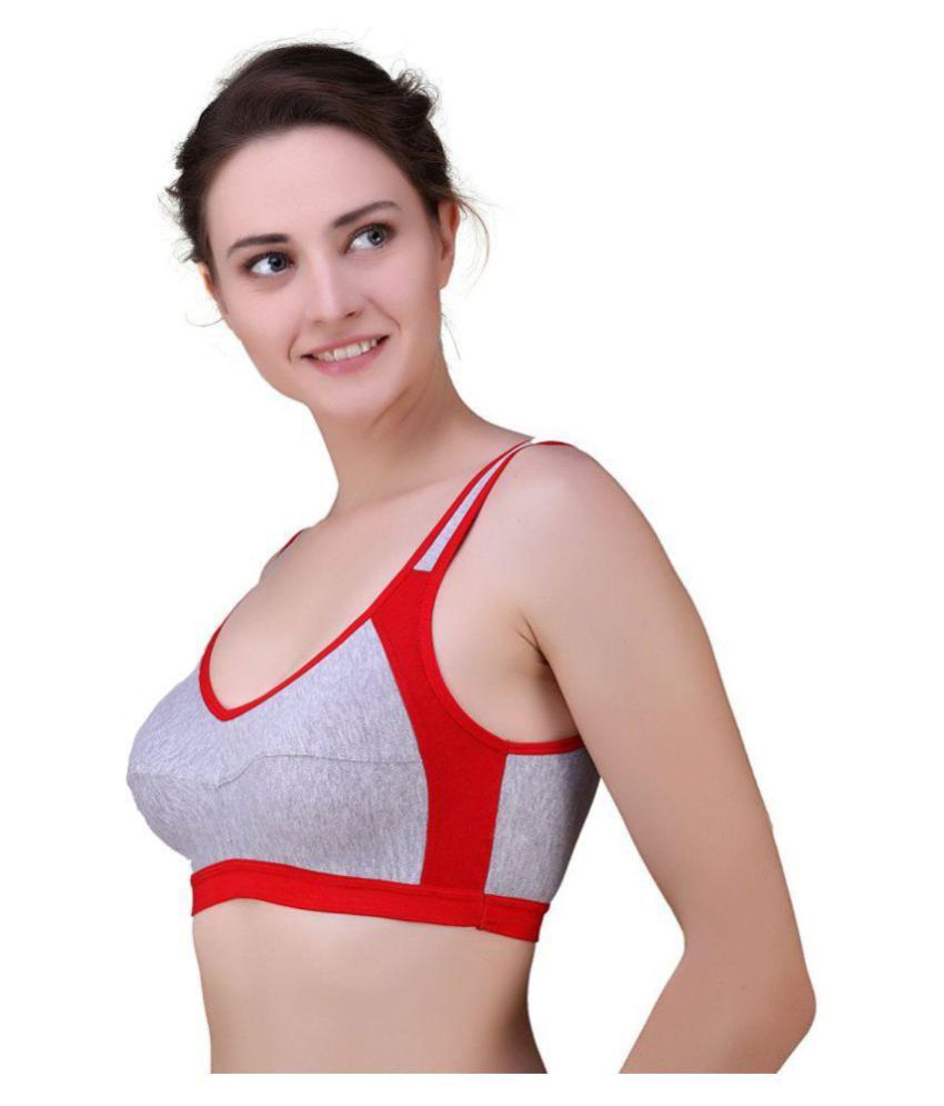 snapdeal sports bra