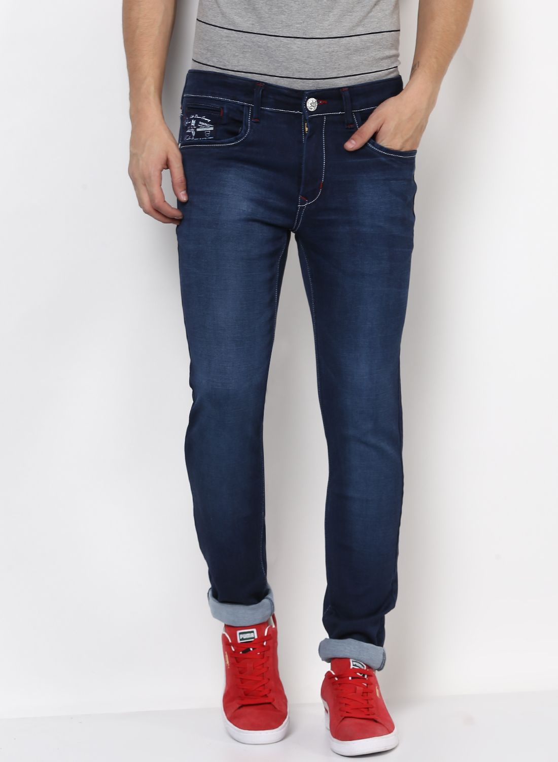 monte carlo jeans