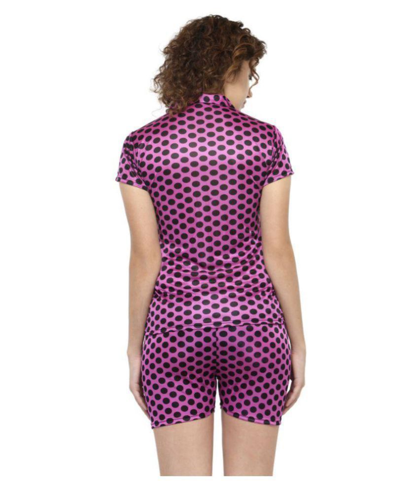 nightsuit shorts