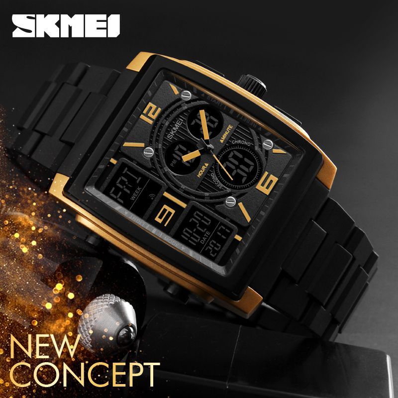 skmei 1274 watch