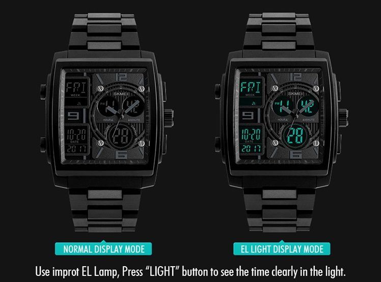 skmei watch 1274