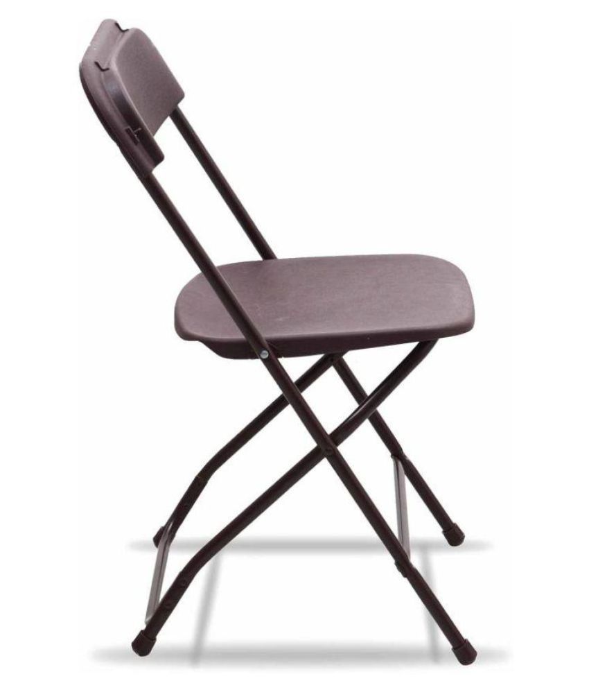 Plastic Chairs For Living Room Online / Beige & Brown Home & Office