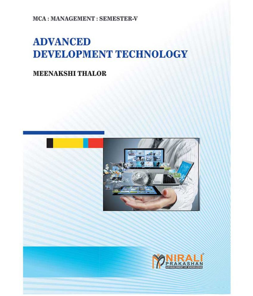 Advanced Development Technology: Buy Advanced Development ...