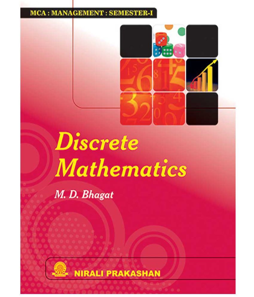 Discrete Mathematics: Buy Discrete Mathematics Online at Low Price in