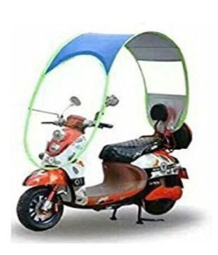 bike sunroof cover