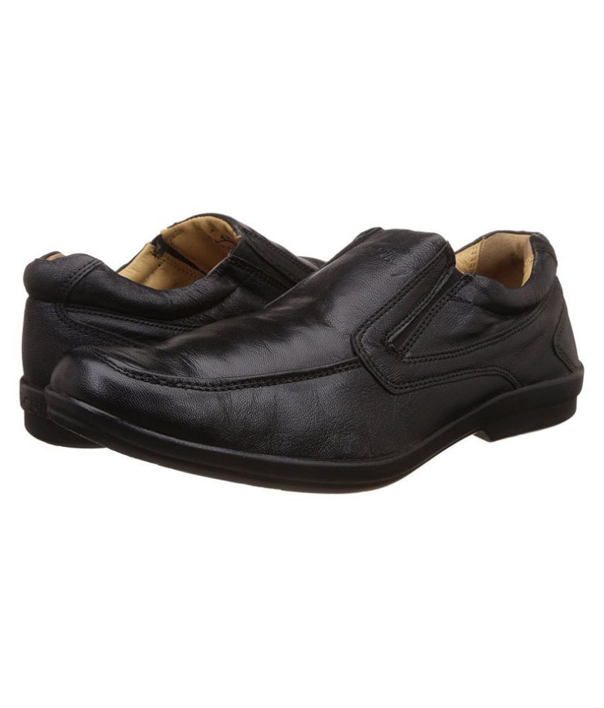 red chief office chappal
