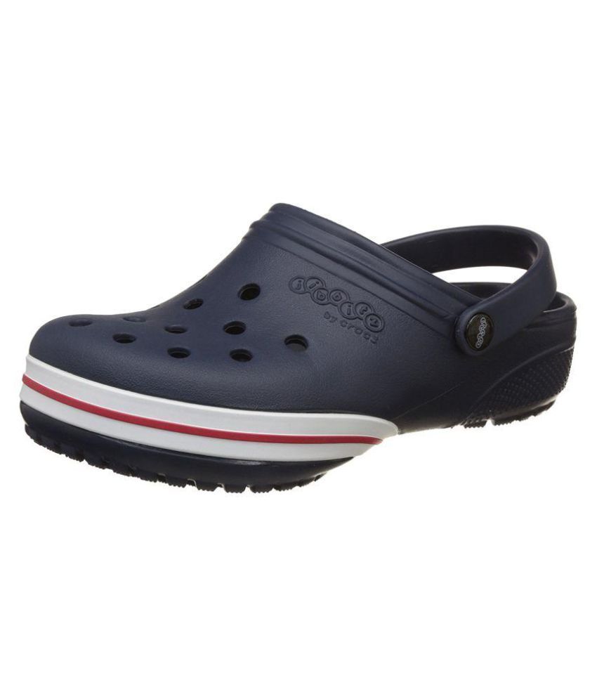 crocs by