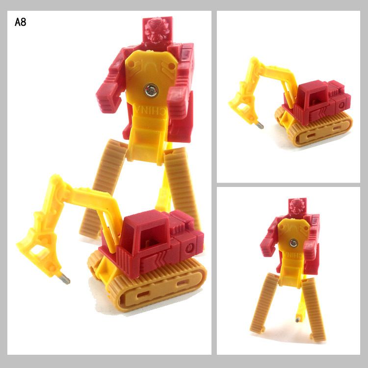 best transforming robot toys