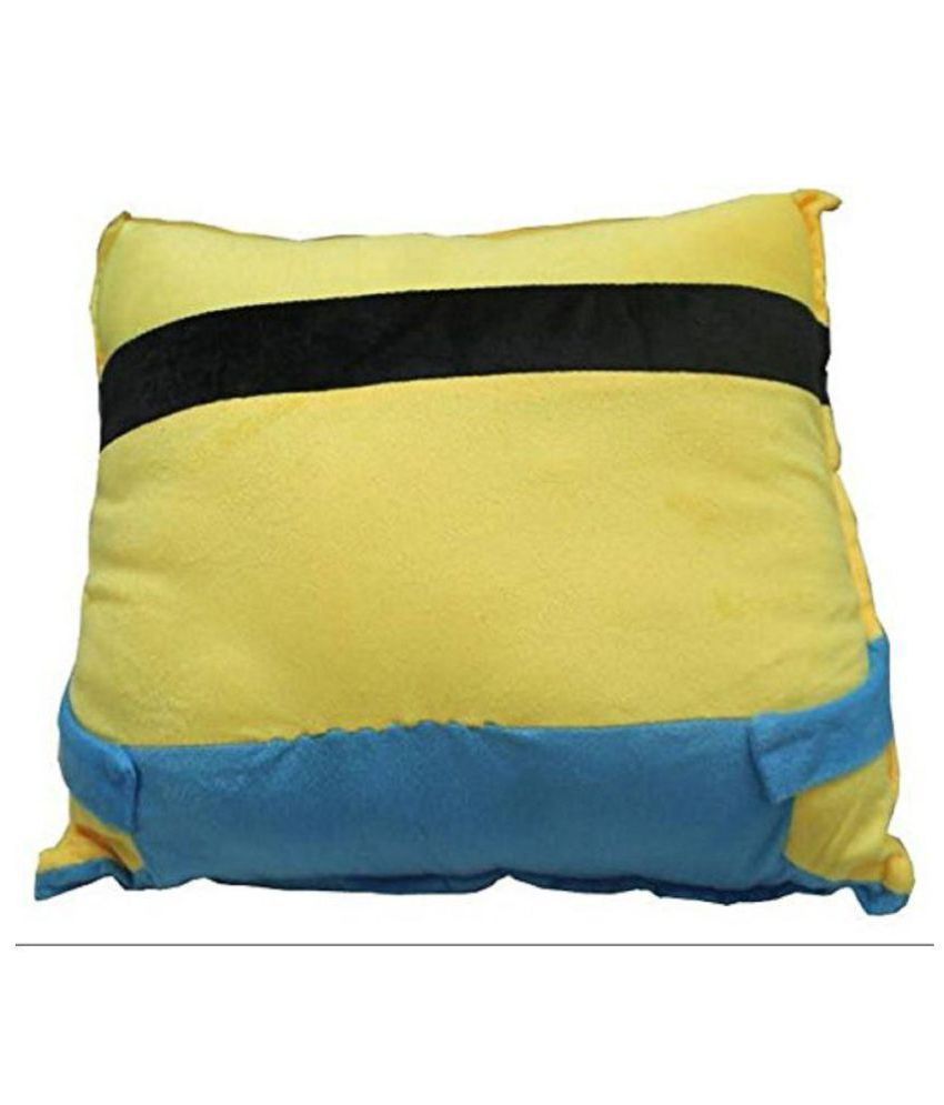 minion pillow