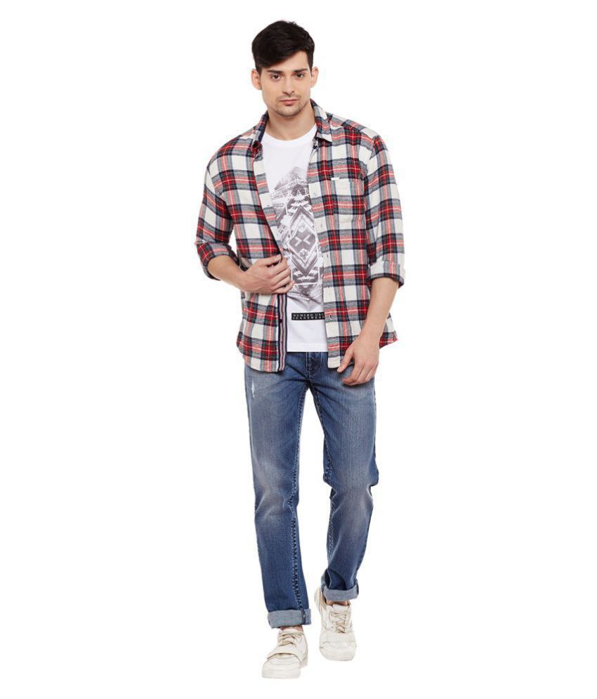 numero uno half shirts