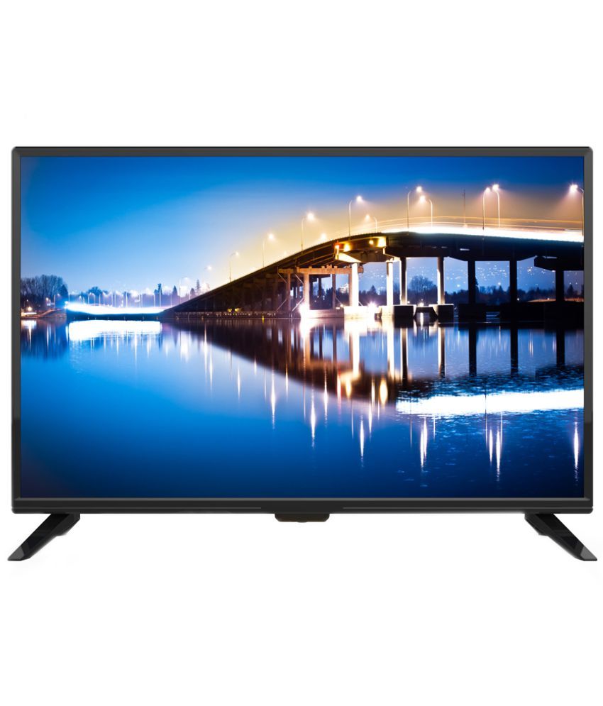 Yara 32SH18E 81.28 cm HD Ready HDR LED Television