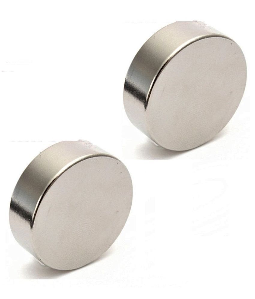 2 Pieces Of 50mm X 10mm Neodymium Magnets Disc Cylindrical Magnets N52 Rare Earth Ndfeb Buy 2 Pieces Of 50mm X 10mm Neodymium Magnets Disc Cylindrical