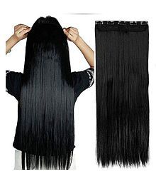 Buy Hair Extensions and Wigs Online at Best Prices in India | Snapdeal