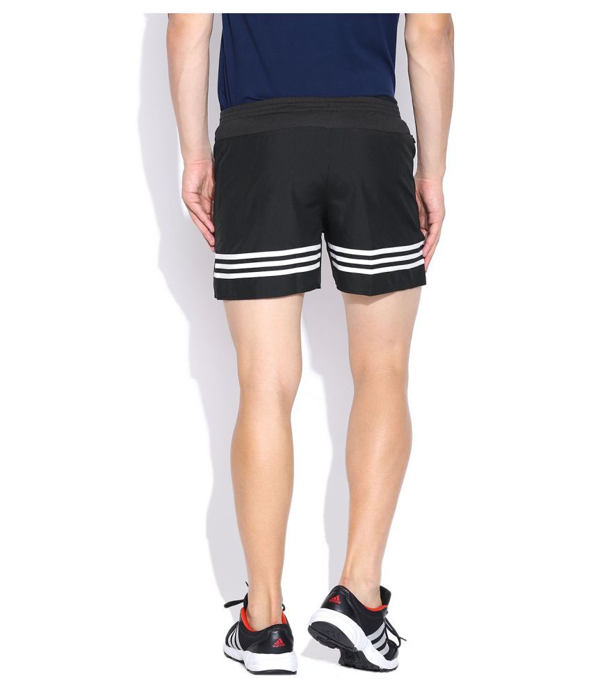 adidas shorts snapdeal