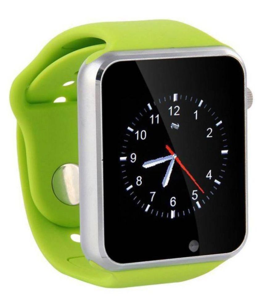 snapdeal touch screen watch