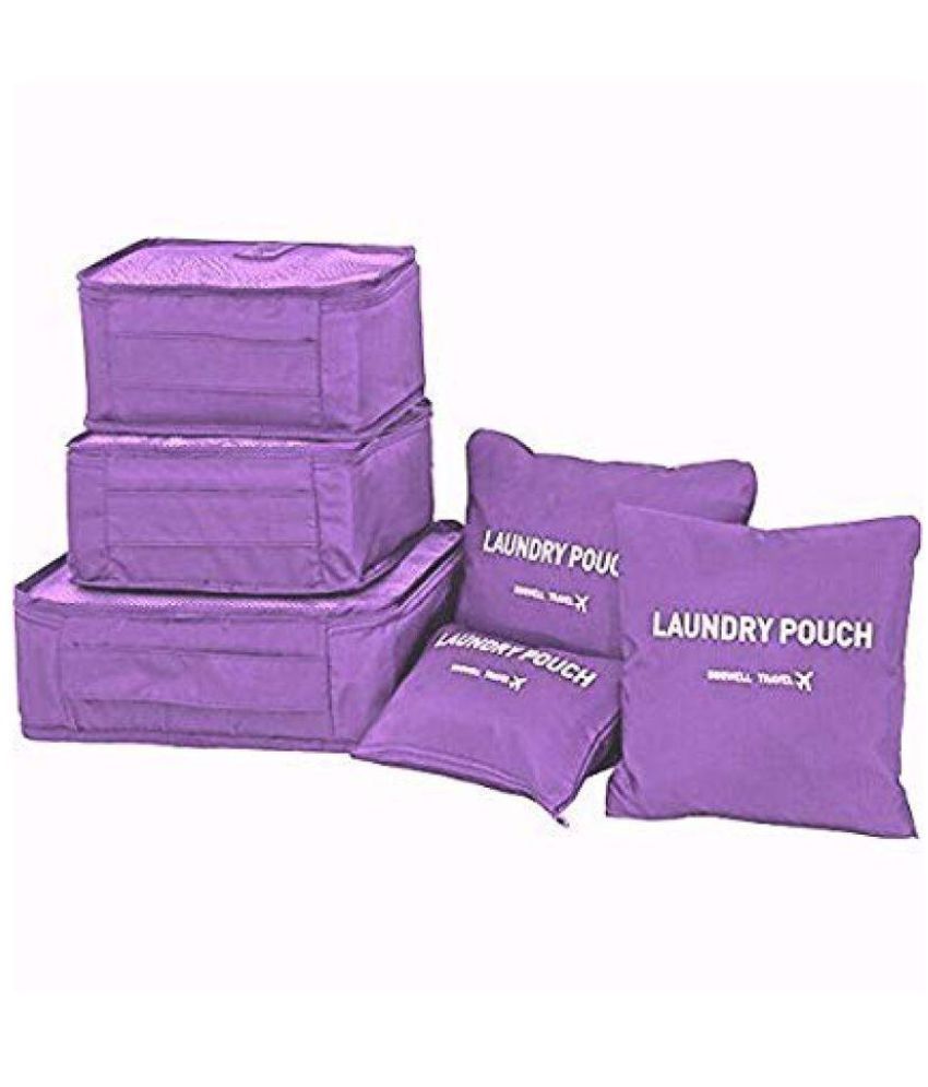 storage bags for suitcases