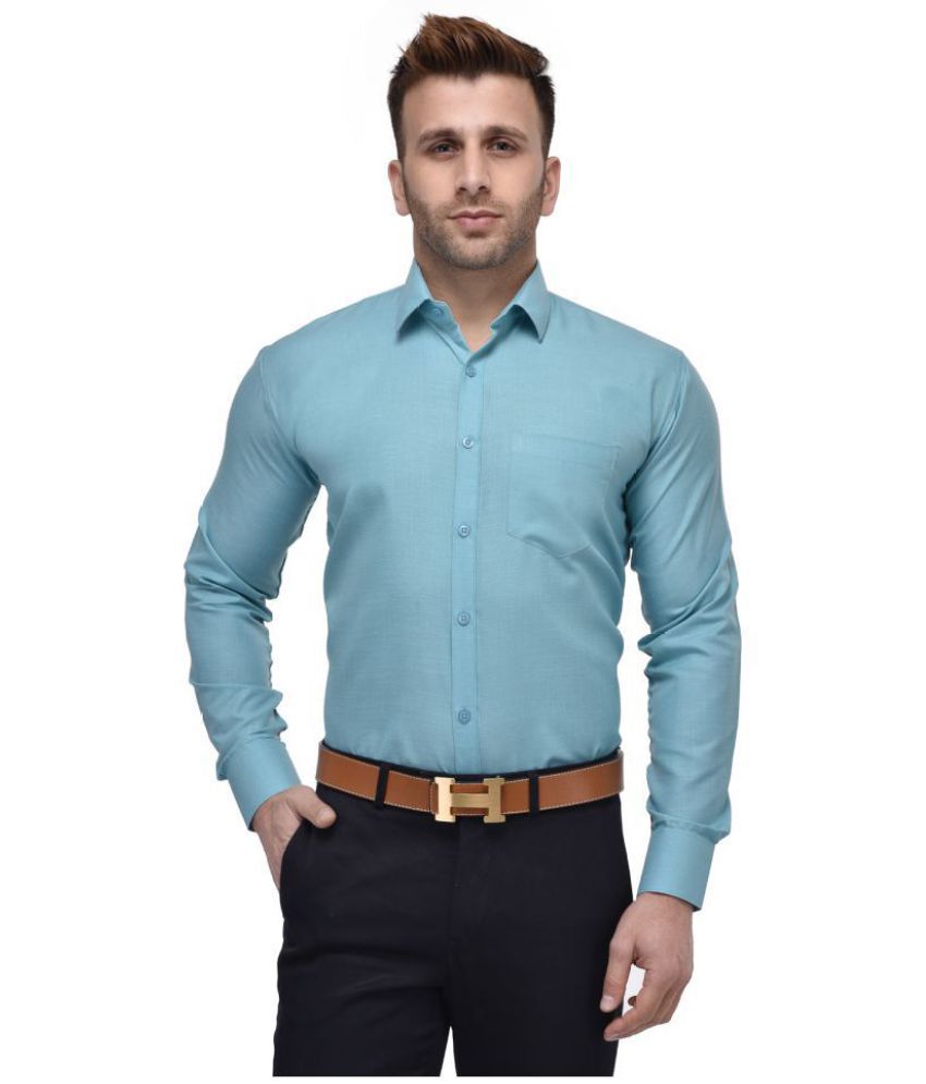     			Hangup 100 Percent Cotton Shirt