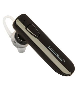lumisun bluetooth speaker