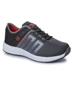 action running shoes 599