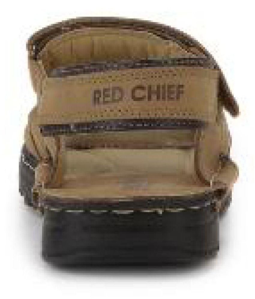 red chief 3051 rust