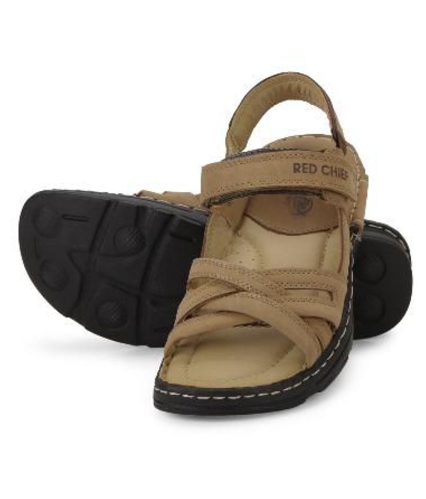red chief sandals all models with price