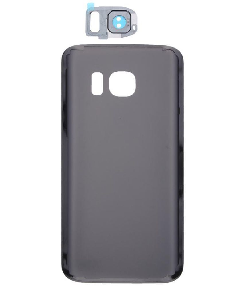 Buy Back Glass Battery Door Housing Cover Back Rear Camera Lens