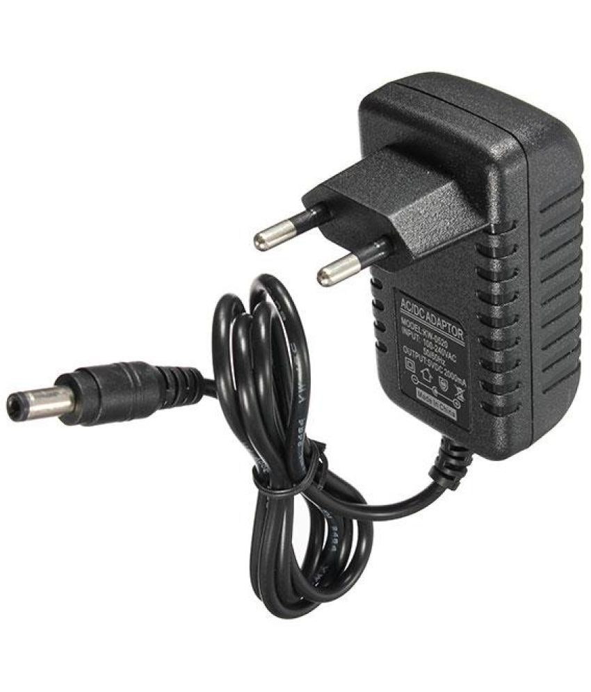 Buy DC 5V 2A AC Universal Adapter Converter Charger Power Supply Online