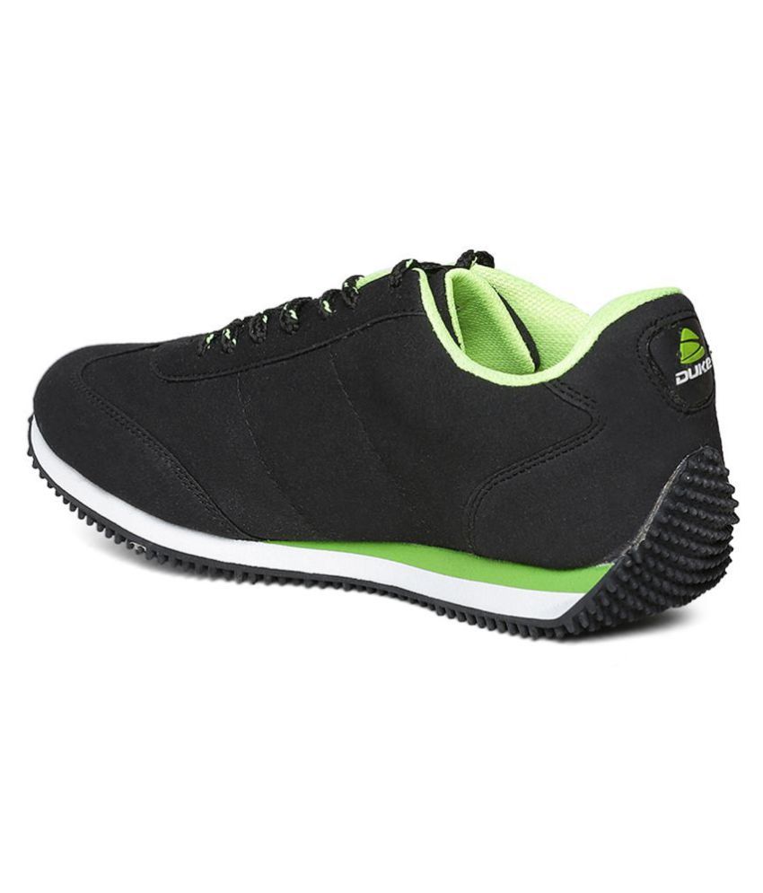 duke shoes wiki