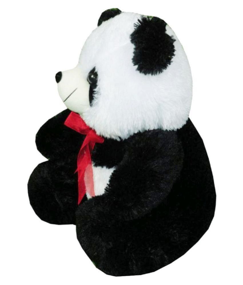 mini panda soft toy