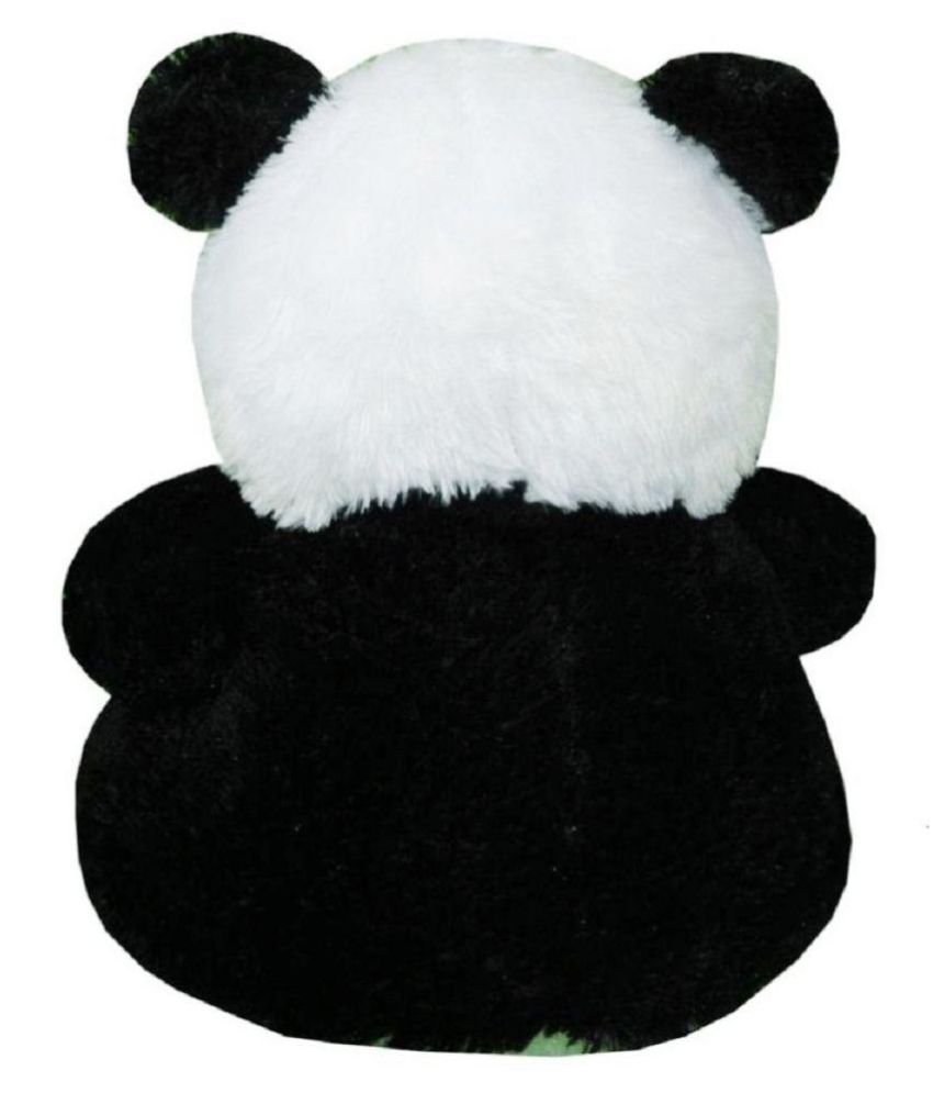 cute panda soft toys