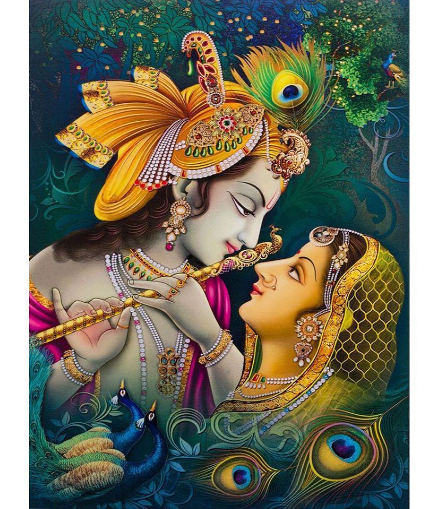 Resultado de imagem para radha e krishna