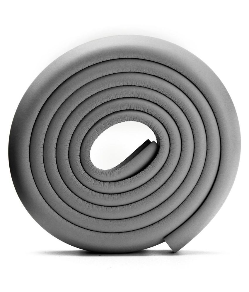 Generic Grey Foam Edge Guard ( 1 pcs ) Buy Generic Grey Foam Edge