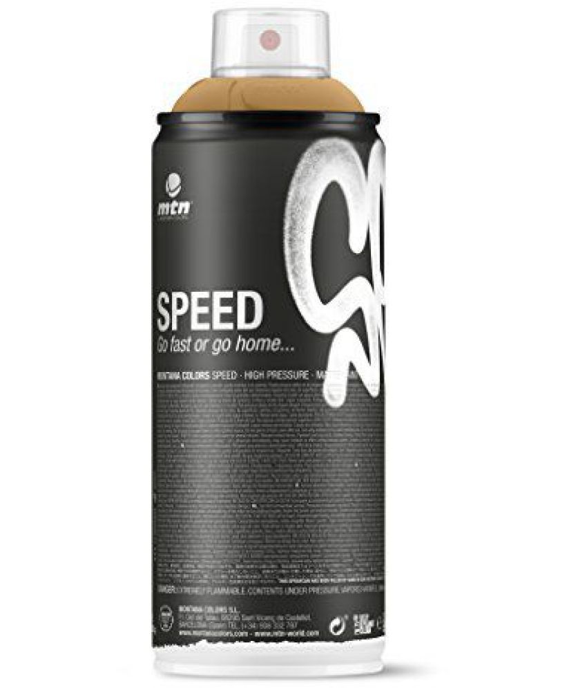 Buy Montana Spray Paint 300 700 Ml Online At Low Price In India Snapdeal