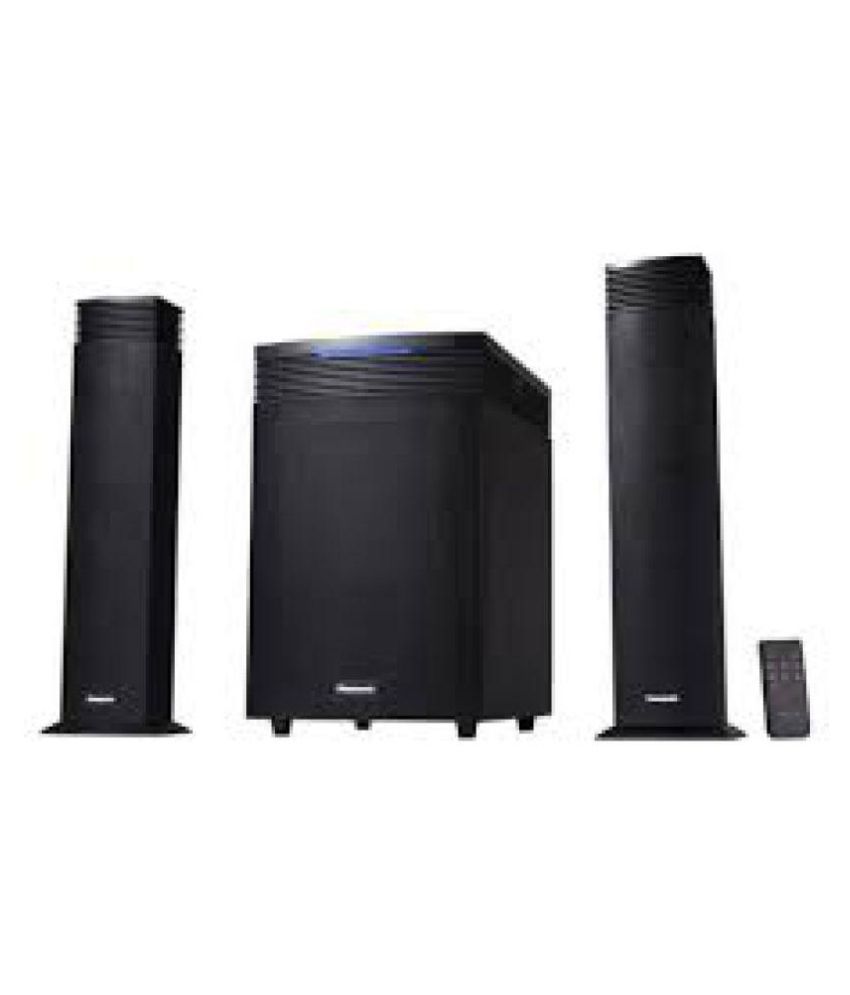 best altec lansing speakers