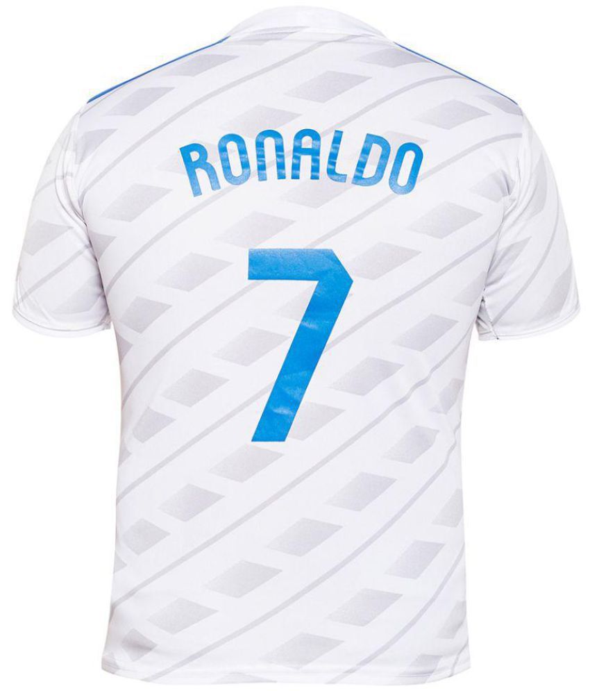 Sportigoo Replica KIDS Real Madrid Football Jersey Set ...