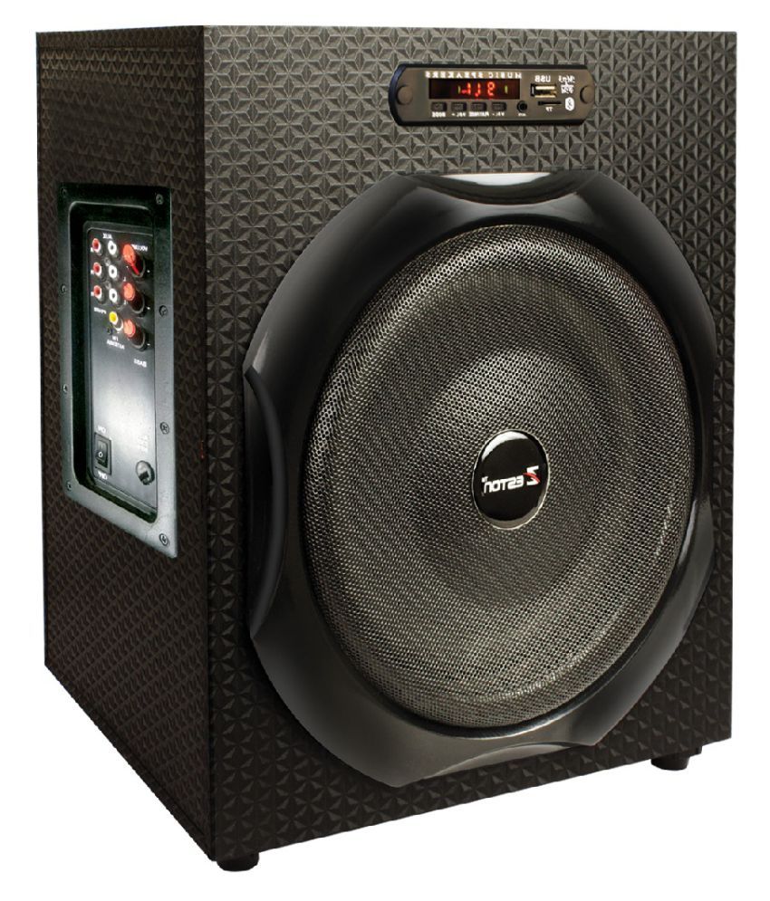 zeston home theatre