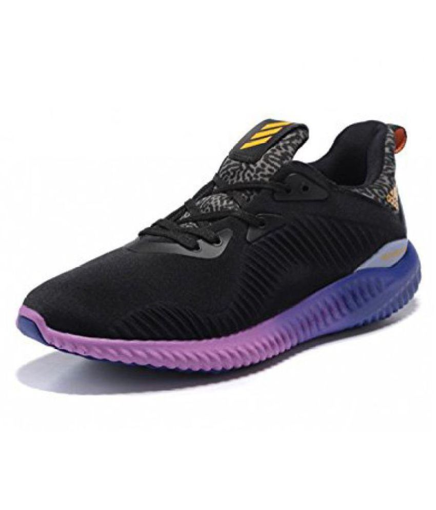 are alphabounce good running shoes