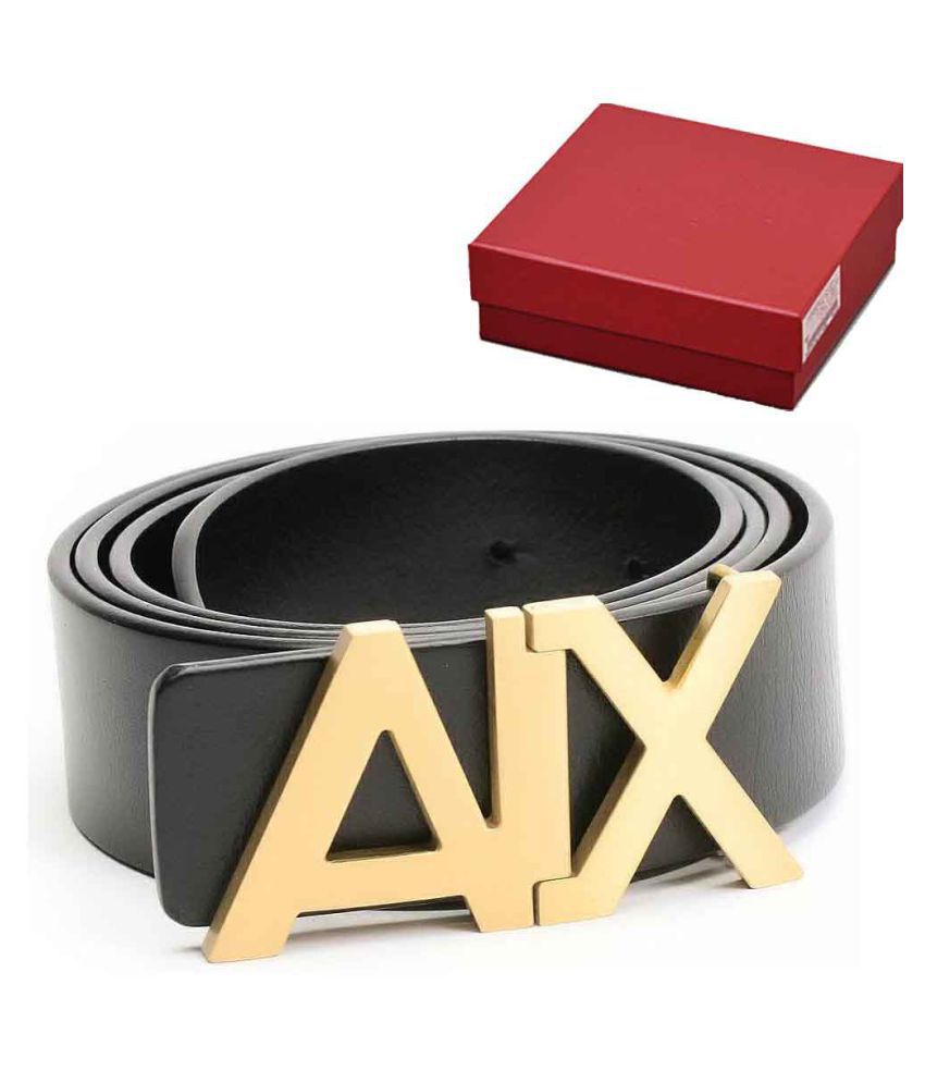 ax belt price