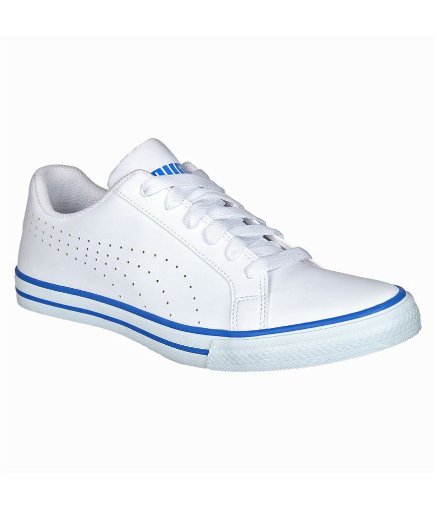 puma canvas shoes price